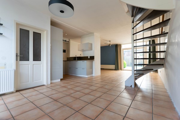 Medium property photo - Duinkerkenlaan 52, 5627 ME Eindhoven